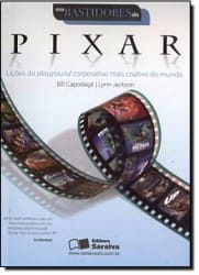 Nos Bastidores da Pixar