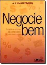 Negocie Bem: Aprenda as Técnicas dos Compradores de Alto Desempenho