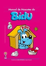 MANUAL DE MASCOTES DO BIDU