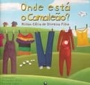 ONDE ESTÁ O CAMALEÃO?