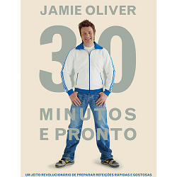 JAMIE 30 MINUTOS E PRONTO