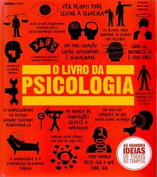 O LIVRO DA PSICOLOGIA