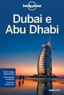 Lonely Planet Dubai e Abu Dhabi