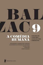 A Comédia Humana – v. 9