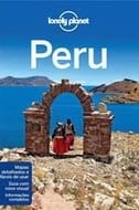 Lonely Planet Peru