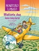 HISTORIA DAS INVENCOES – EDICAO COMENTA