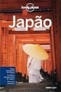 Lonely Planet Japão