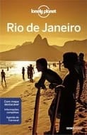 Lonely Planet Rio de Janeiro