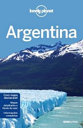 Lonely Planet Argentina