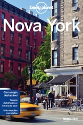 Lonely Planet Nova York