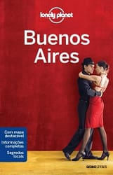 Lonely Planet Buenos Aires