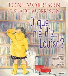 O QUE ME DIZ LOUISE?