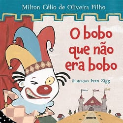 O BOBO QUE NÃO ERA BOBO