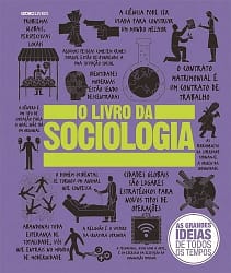 O LIVRO DA SOCIOLOGIA