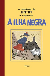 A ilha negra