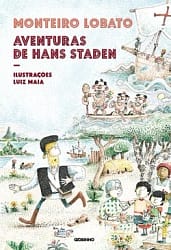 Aventuras de Hans Staden