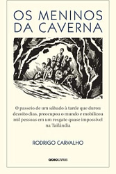 Os meninos da caverna