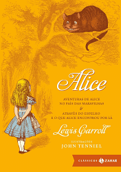 Alice – Edição Bolso de Luxo