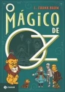 O Mágico de Oz – Edição Bolso de Luxo