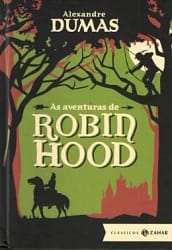 As Aventuras de Robin Hood – Ediçãobolso de Luxo