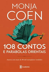 108 Contos e Parábolas Orientais