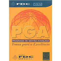 Pga: Programa de Gestão Avançada