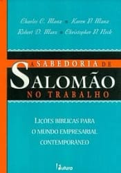 A Sabedoria de Salomão no Trabalho