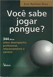 Você Sabe Jogar Pongue