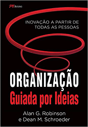 Organização Guiada Por Ideias