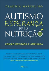 Autismo – Esperança Pela Nutrição