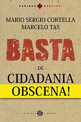 Basta de Cidadania Obscena!