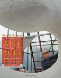 Gardner’s Art Through The Ages