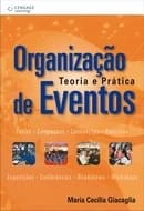 Organizacao de Eventos