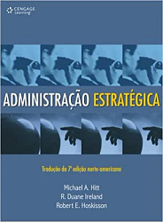 Administração Estratégica