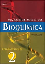 Bioquímica Volume 2 – Biologia Molecular