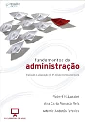 Fundamentos de Administração