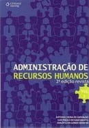 Administração de Recursos Humanos