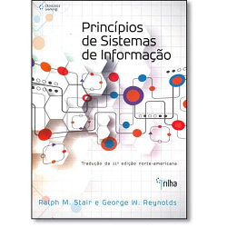 Princípios de Sistemas de Informação