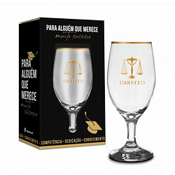 Taça Windsor Curso Direito – 330ml