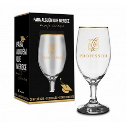 Taça Windsor -Professor – 330ml