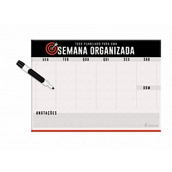 Planner Semanal