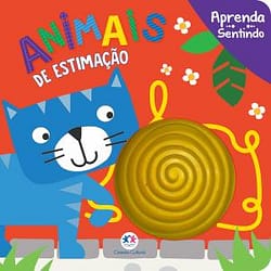 Animais de estimação