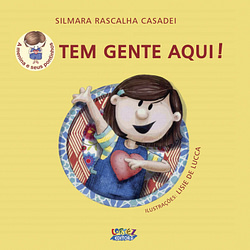 Tem gente aqui!