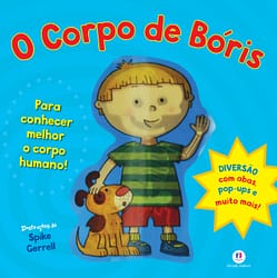 O corpo de Bóris