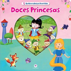 Doces princesas