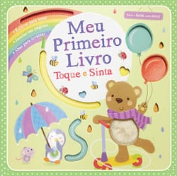 Meu primeiro livro