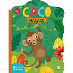 Macaco Caco