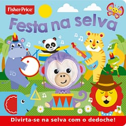 Fisher-Price – Festa na selva