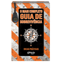 O mais completo guia de sobrevivência