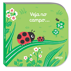 Veja no campo…